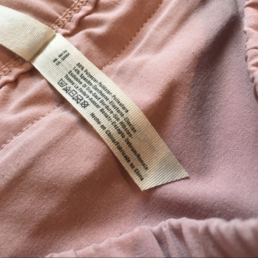 Free people movement running shorts - Picture 4 of 6